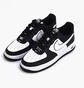 Кроссовки мужские Nike Air Force 1 Low 07 Black Dv0788-001