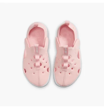 Сандали детские Nike Sunray Protect 4 Peach HF6277-600