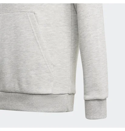 Худи детское Adidas Essentials Sportswear Grey GN4019