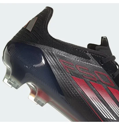 Бутси чоловічі Adidas F50 Elite Black IE1202