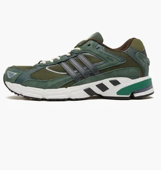 Кроссовки мужские Adidas Originals Response Cl Green Gz1545