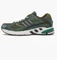 Кроссовки мужские Adidas Originals Response Cl Green Gz1545