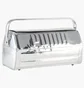 Сумка унісекс Puma X A$Ap Rocky Tool Box Metallic 092259-01