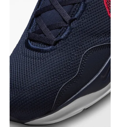 Кросівки чоловічі Nike Legend Essential 3 Next Nature Black DM1120-401