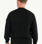 Світшот чоловічий Stone Island Patch Crewneck Black L1S156100064S00F3-V0029