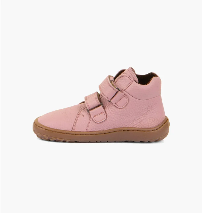 Черевики дитячі Froddo Ankle Pink G3110263-3