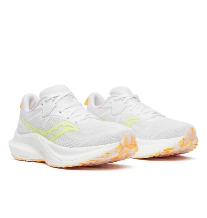 Кросівки жіночі Saucony Tempus 2 White S10973-130