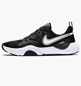Кросівки жіночі Nike Speedrep Black CU3583-004
