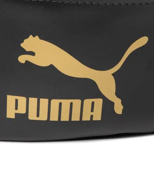 Сумка унісекс Puma Bum Retro Black 076931-01