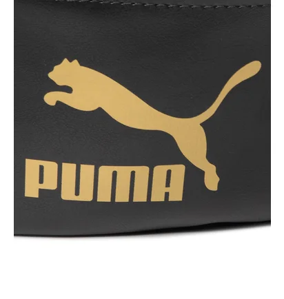Сумка унісекс Puma Bum Retro Black 076931-01