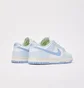 Кросівки жіночі Nike Dunk Low Next Nature White/Light Blue DD1873-400