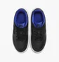 Кроссовки детские Nike Air Force 1 Crater Black Dm1086-001