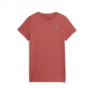 Футболка женская Puma Better Essentials Tee Peach 675986-21