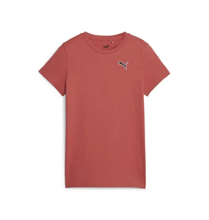 Футболка жіноча Puma Better Essentials Tee Peach 675986-21