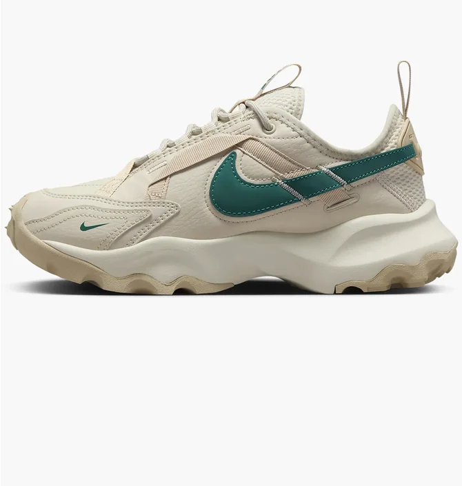 Кроссовки женские Nike Tc 7900 Light Orewood Beige DD9682-110