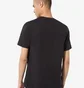 Футболка мужская AUSTRALIAN Impact Cotton T-Shirt Black LSUTS0017-003
