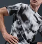 Футболка мужская Nike Dfadv Breathe Black/Grey HJ4148-010