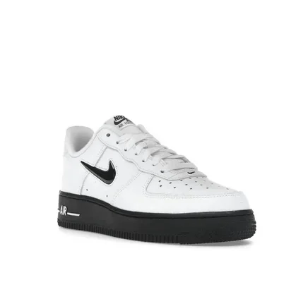 Кроссовки мужские Nike Air Force 1 Jewel White HQ3826-100