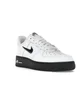 Кроссовки мужские Nike Air Force 1 Jewel White HQ3826-100