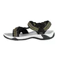 Сандали женские Cmp Hamal Wmn Hiking Sandal Black 38Q9956-36Ul