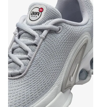 Кросівки дитячі Nike Air Max Dn Grey FB8987-005