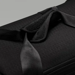 Сумка чоловіча Air Jordan Jam Collectors Gym Duffle Black MA9181-023