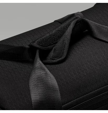 Сумка чоловіча Air Jordan Jam Collectors Gym Duffle Black MA9181-023