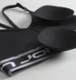 Топ женский Nike Indy Light Support Sports Bra Black FB4095-010