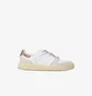 Кросівки жіночі Premiata Quinn Var.7649 White/Beige QUINND-7649