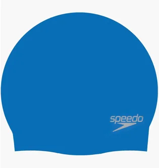 Шапочка для плавання Speedo Blue 8-709842610
