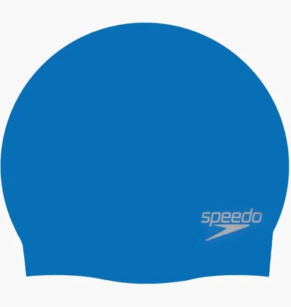 Шапочка для плавання Speedo Blue 8-709842610