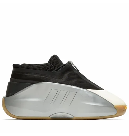 Кросівки унісекс Adidas Crazy Iiinfinity Metallic IE7687