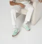 Кроссовки мужские New Balance 574 Turquoise U574RD2