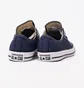 Кеди унісекс Converse All Star Ox Navy M9697C
