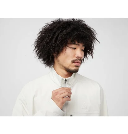 Куртка чоловіча Nike Acg Canyon Farer Anorak White FQ1279-072
