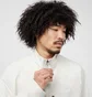 Куртка чоловіча Nike Acg Canyon Farer Anorak White FQ1279-072