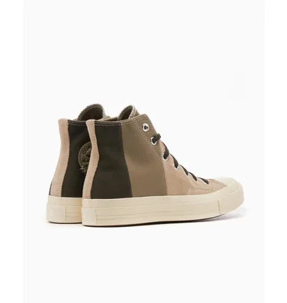 Кеди унісекс Converse Chuck 70 High Brown A06534C