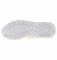 Кроссовки женские Reebok Cl Lthr Woven Emb Beige BT0004