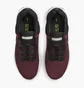 Кросівки чоловічі Nike Mens Road Running Shoes Red/Black DD0490-003