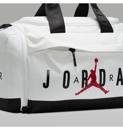 Сумка унісекс Air Jordan Velocity White SM0920-001