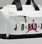 Сумка унісекс Air Jordan Velocity White SM0920-001