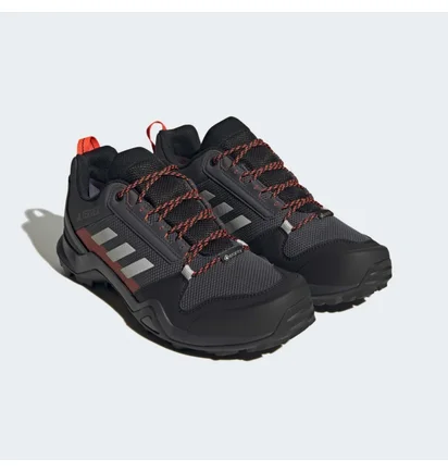 Кроссовки мужские Adidas Terrex Ax3 Gtx Black IF4882