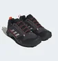 Кроссовки мужские Adidas Terrex Ax3 Gtx Black IF4882