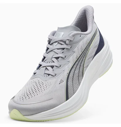 Кросівки чоловічі Puma Darter Pro 2 Grey 312587-03