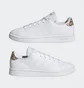 Кроссовки женские Adidas Advantage Base Shoes White H03791