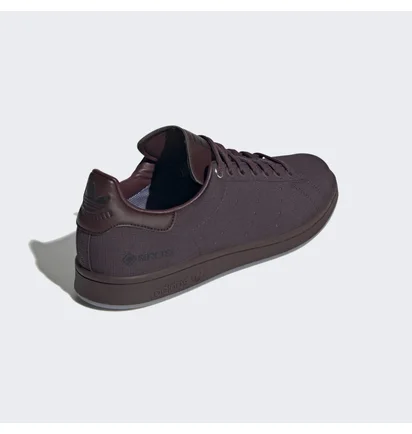 Кроссовки мужские Adidas Stan Smith Shoes Bordo Gx4427