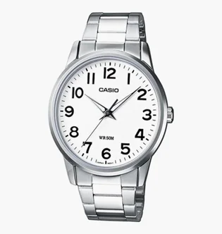 Часы женские Casio LTP-1303D-7B