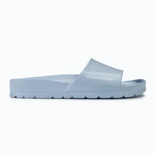 Тапочки женские Aqua Speed Oslo Light Blue 559-02