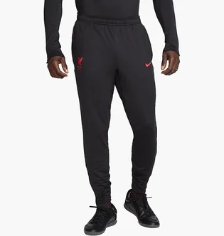 Штаны мужские Nike Liverpool Fc 24/25 Black HJ1993-010
