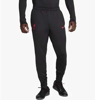 Штаны мужские Nike Liverpool Fc 24/25 Black HJ1993-010